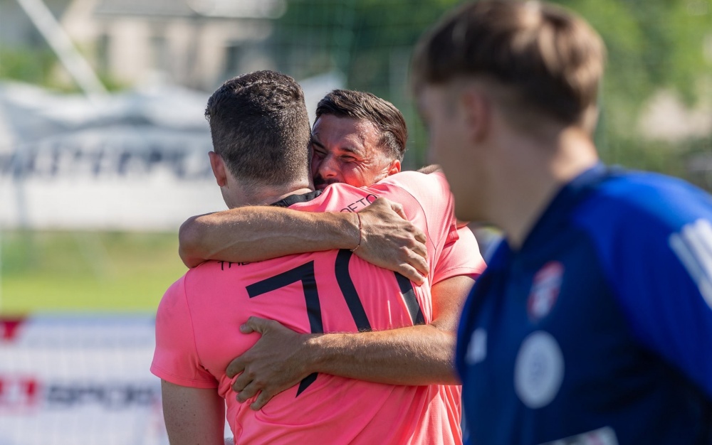 Minifutball magyar bajnokság 2025