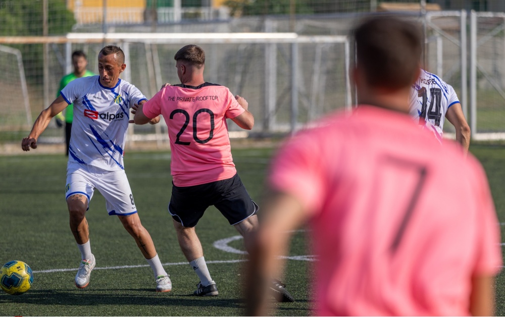 Minifutball Magyar Kupa