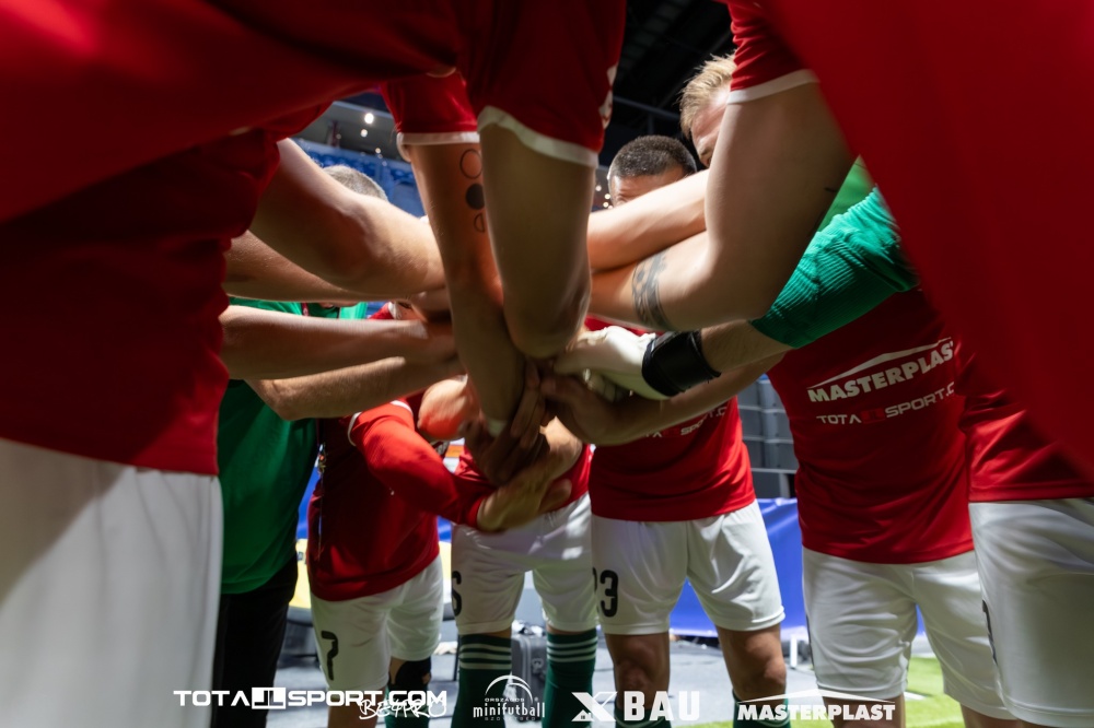 EMF EURO 2026: Bronzéremmel zártuk az Európa-bajnokságot