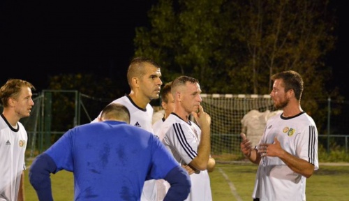 A kispályás, 5+1-es focinak már országos szövetsége is lett